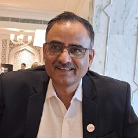 Navneet Saxena