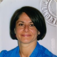 Silvia Delle Donne