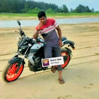 Rajesh Rajasekaran