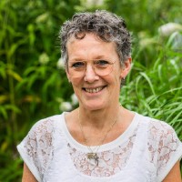 Monique Visscher