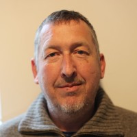 Adrian Rowe