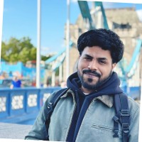 Ishan Revankar