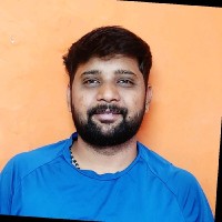 Varun V