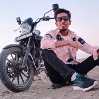 Amit P