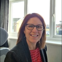Louise Ford