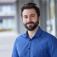 Pierre-Louis LUCAS, PhD