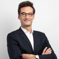 Victor Bernard