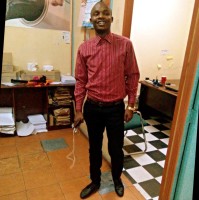 Allan Koech