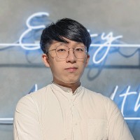 Steven Liu 劉政浩