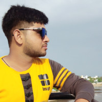 Krunal Prajapati