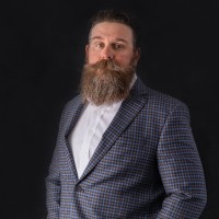 Trey Sparkman