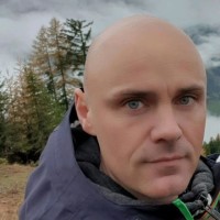 Andreas Idt