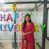 Sivaranjani murugesan