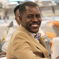 Dennis Muzahuzi, Ma