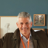 Damian Donohue