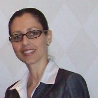 Patrícia Cavalcante Uzes
