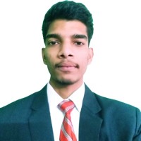 Romesh Das