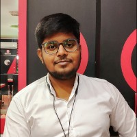 Animesh Kumar Singh
