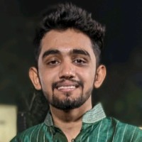 Jaykishan solanki