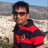 Srikant Jain
