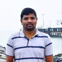 Karthi K