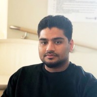 Usman Khan