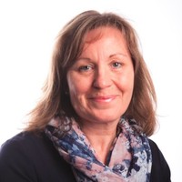 Alison Nicholson