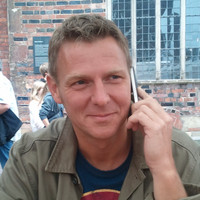 Sjoerd Veenstra