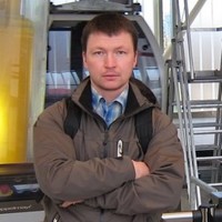 Dmitriy Kostousov