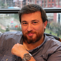 Ümit Erkan Yılmaz