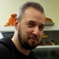Pavel Prokopov