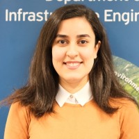 Elham Hajhashemi