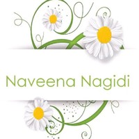 Naveena Nagidi