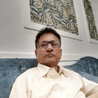 Virendra Kumar