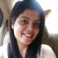 Ayesha Patial
