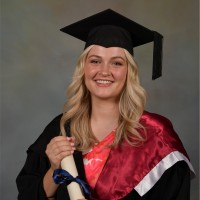 Tori Legg