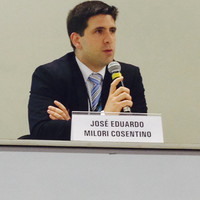 Jose Eduardo Milori Cosentino