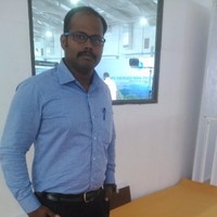 karmugil venkitasamy