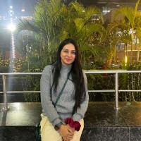 Shrishti Kumari