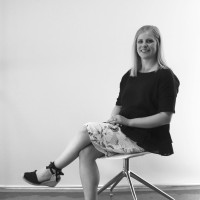 Sarah Wood