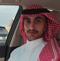 احمد العنزي
