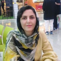 Masoumeh Zareh