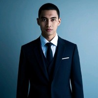 Albert Kurniawan S. P, S.H., M.H.