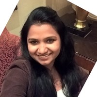 Shalini V