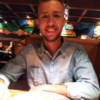 Jessé Daniel Esteves Dos Santos