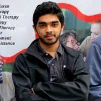 Hamza Sohail