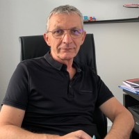 Patrick Antonetti