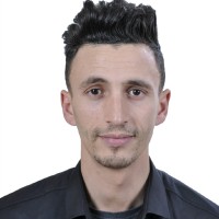 Mohammed Redha Ould Yerou