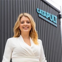 Cristina Garcia-Duffy