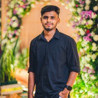 Karthick M